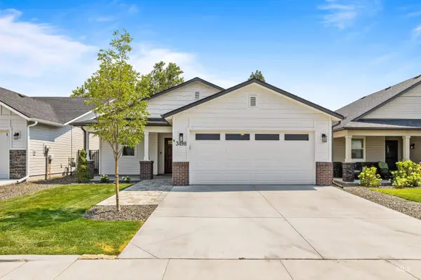 3498 NW 14th Ave, Meridian, ID 83646