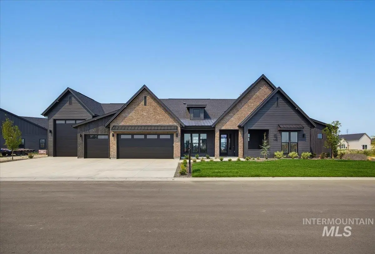 584 Founder Ave, Middleton, ID 83644 - #1