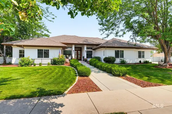2068 E Handel Ct, Meridian, ID 83646