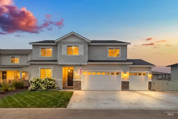 180 E Arimo St., Meridian, ID 83642