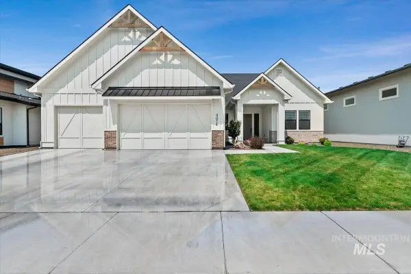 4074 E Awbrey St., Meridian, ID 83642