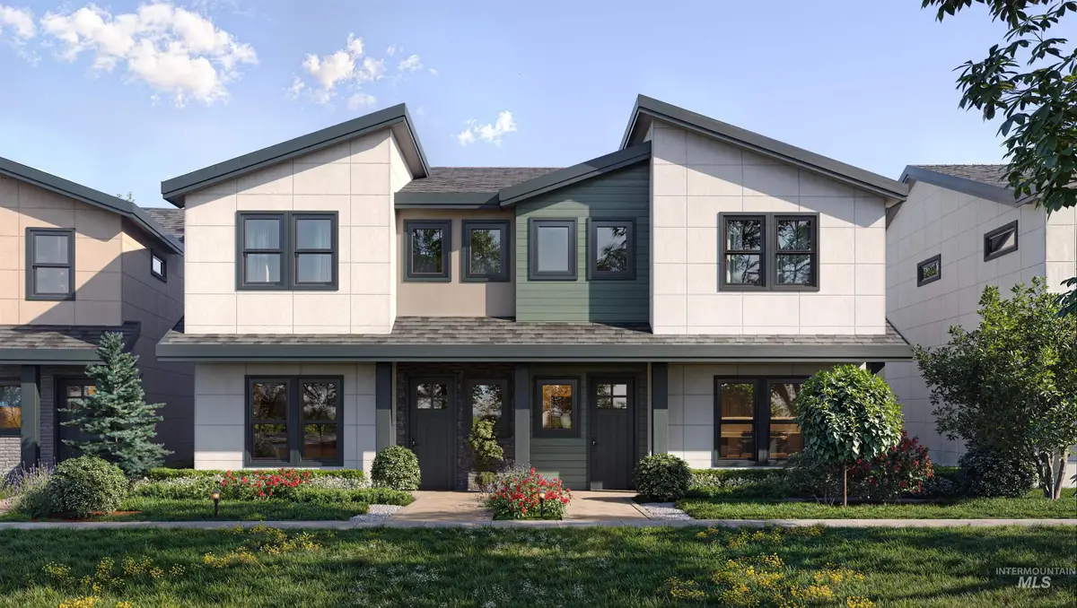 4533 W Santa Fe Dr, Meridian, ID 83642 - #1