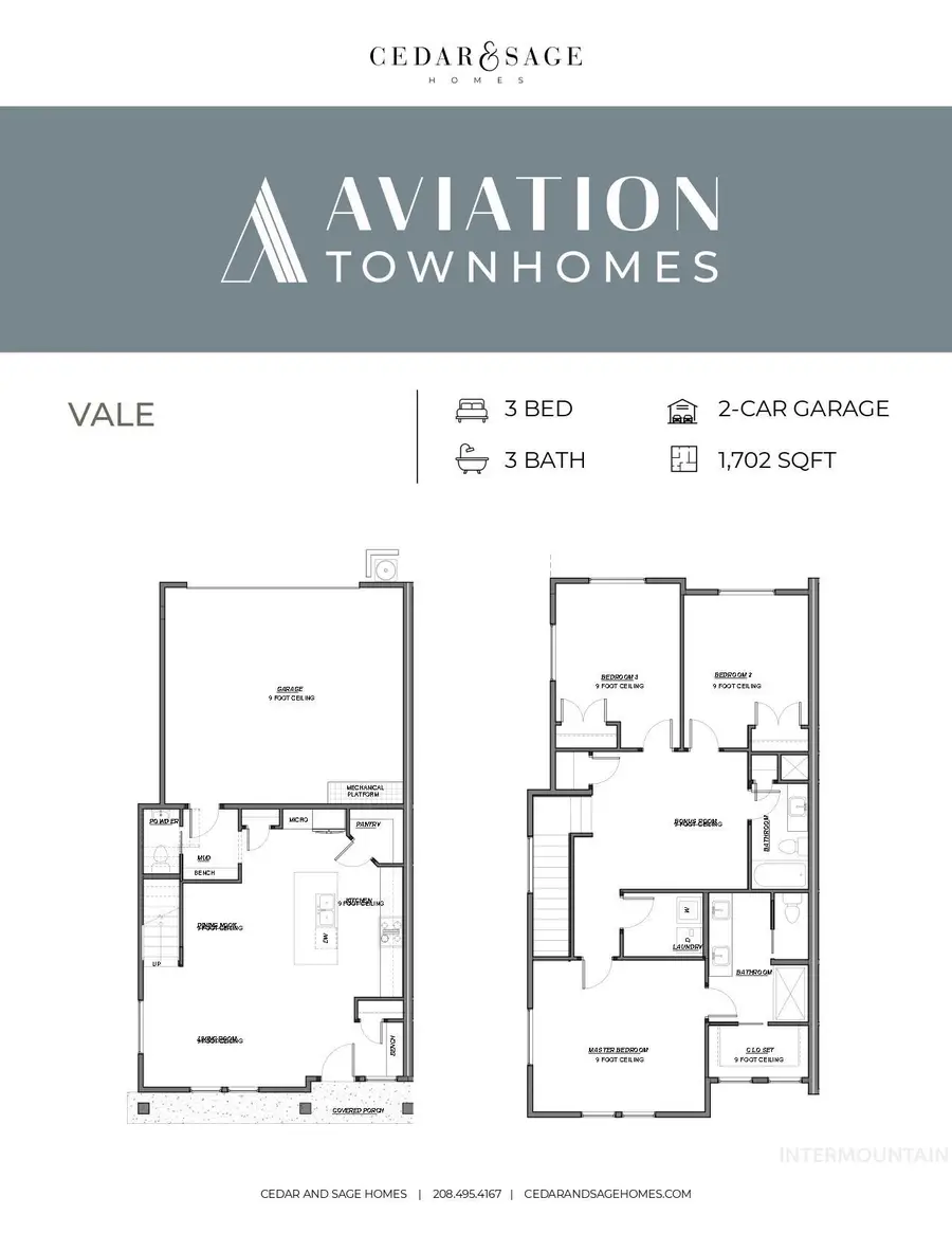 4533 W Santa Fe Dr, Meridian, ID 83642 - #3