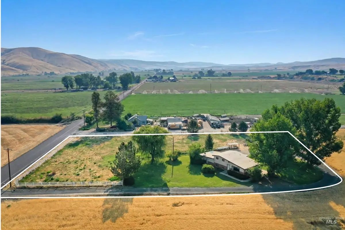 1741 Cove Road, Weiser, ID 83672 - #1