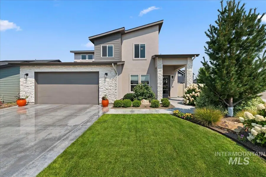 1378 W Fluorite St, Kuna, ID 83634 - #2