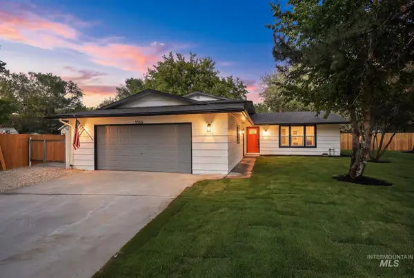 5560 S Cortez Pl, Boise, ID 83709