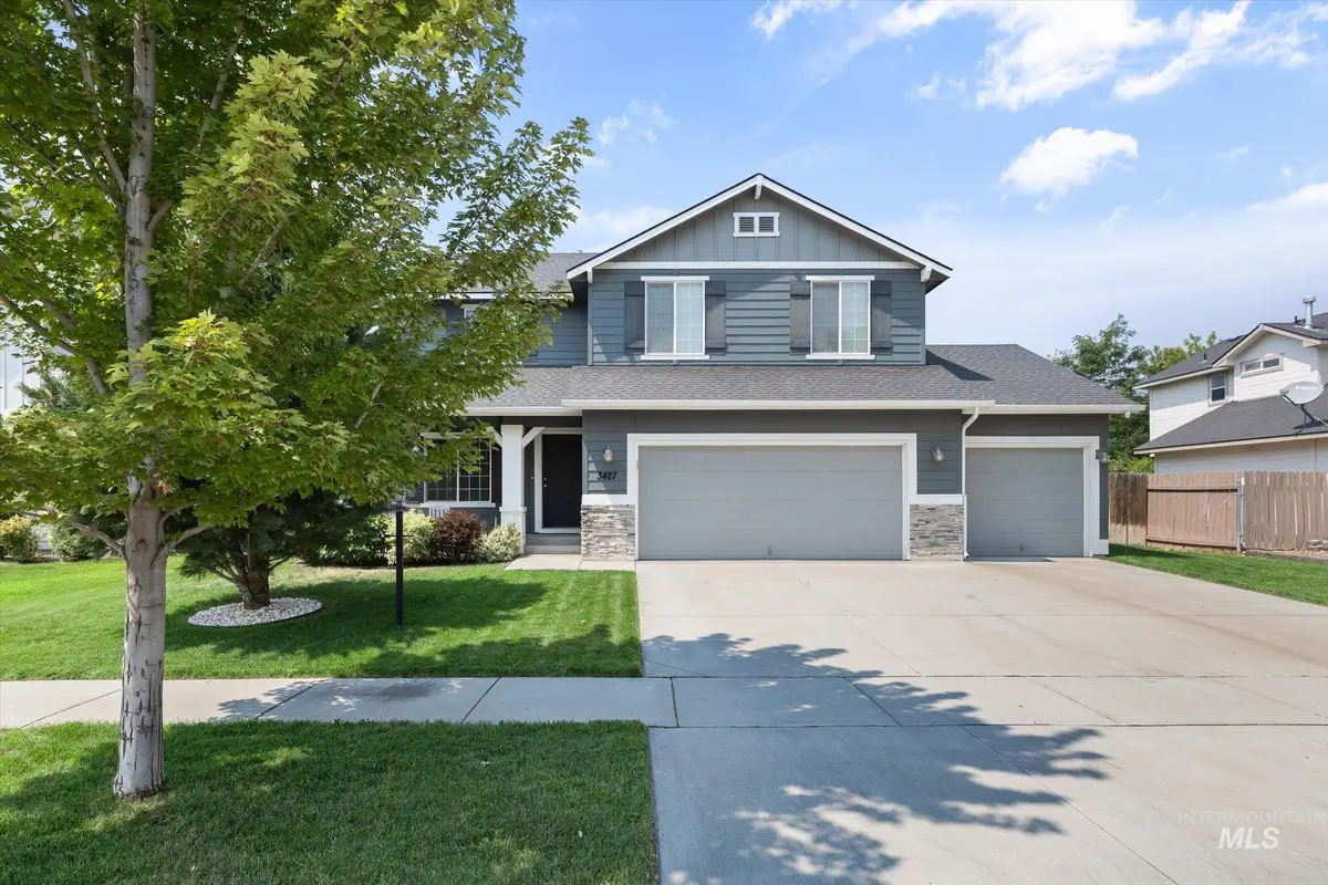 3427 S Clark Fork Ave, Nampa, ID 83686 - #1