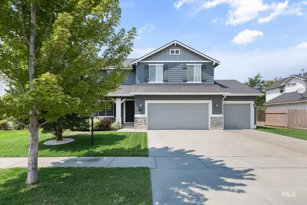 3427 S Clark Fork Ave, Nampa, ID 83686
