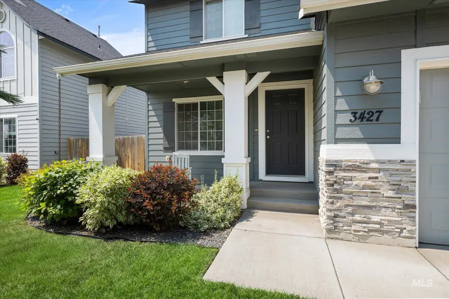 3427 S Clark Fork Ave, Nampa, ID 83686 - #3