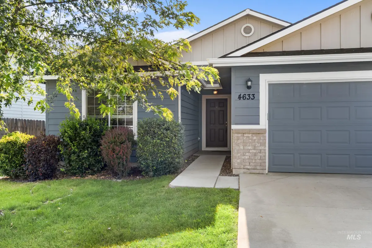 4633 N Dyver, Meridian, ID 83642 - #1