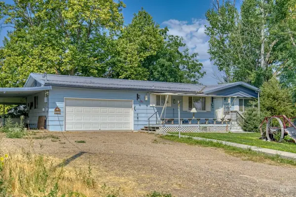 365 Clabby Road, Weiser, ID 83672