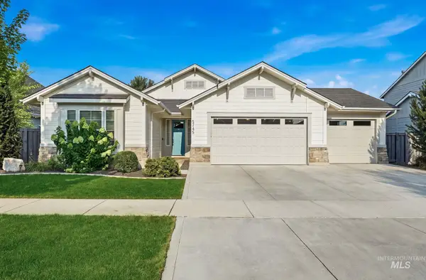 5745 S Stockport Ave, Meridian, ID 83642