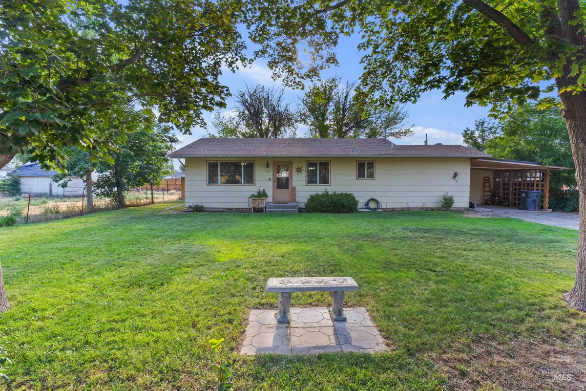 367 Birch Street South, Kimberly, ID 83341 - #1
