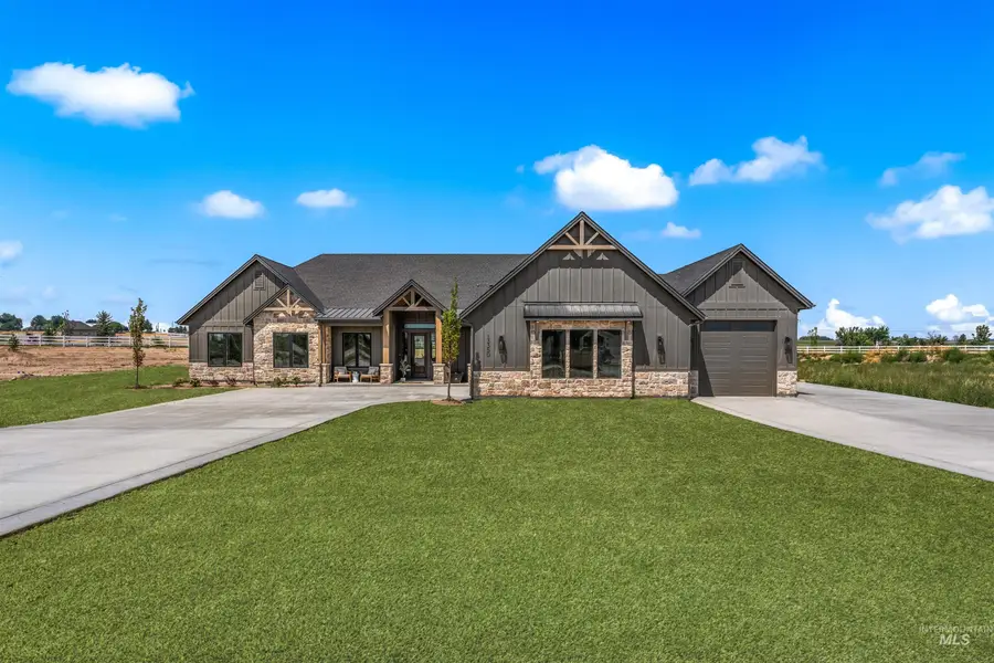13350 Breezeview Ln, Caldwell, ID 83607 - #2