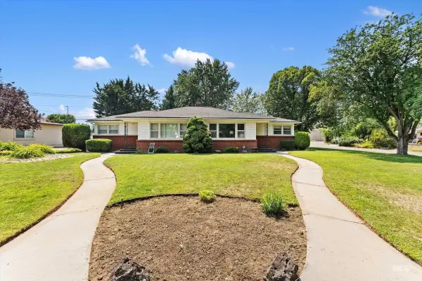 1715-1719 N Westland Dr, Boise, ID 83704