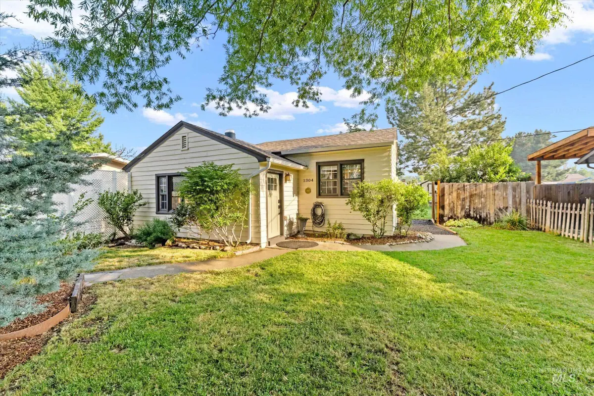 1304 W Targee, Boise, ID 83706 - #1