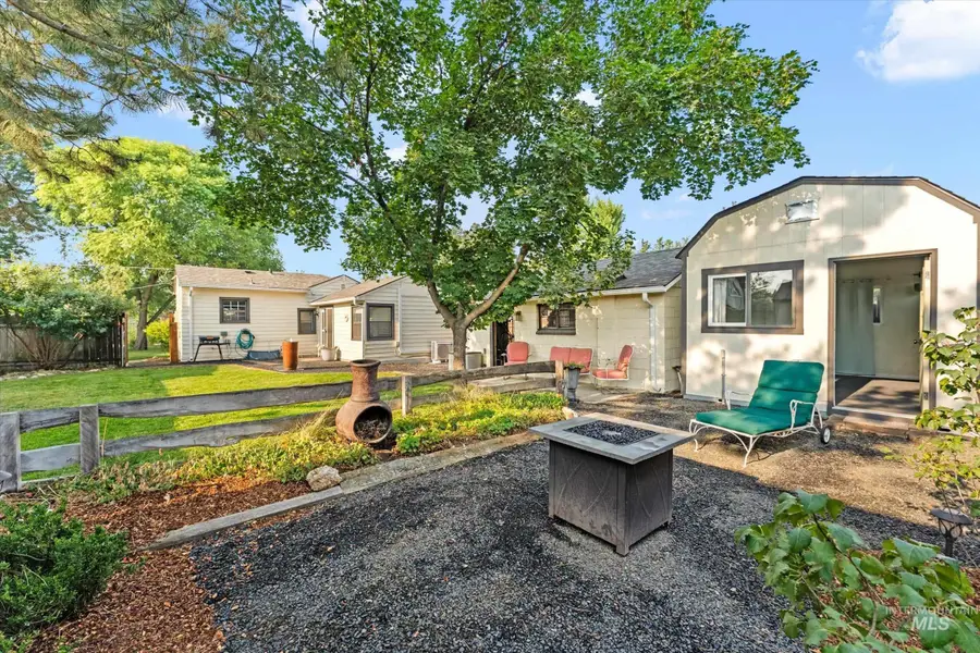1304 W Targee, Boise, ID 83706 - #2