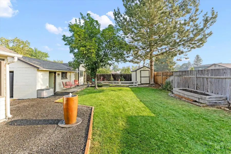 1304 W Targee, Boise, ID 83706 - #3