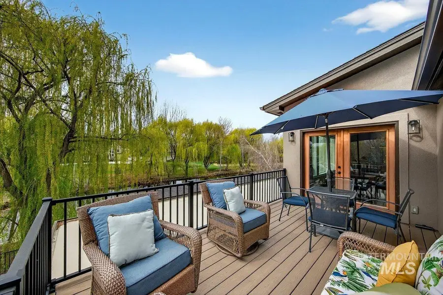 1013 E Rivers End Drive, Eagle, ID 83616 - #3