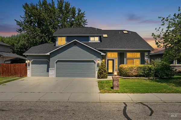13922 W Dominion Ct, Boise, ID 83713