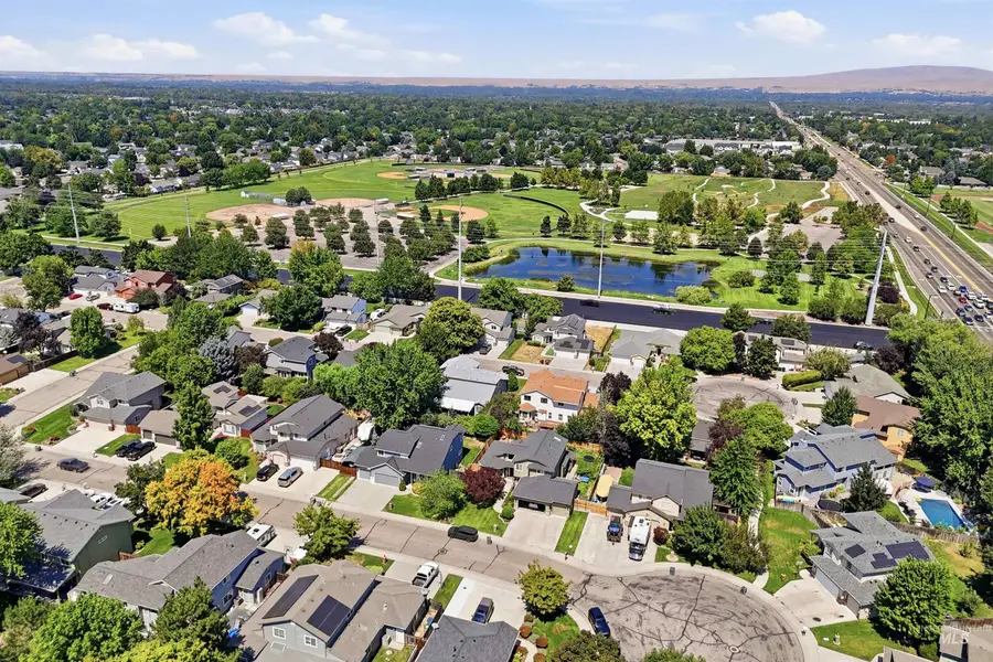 13922 W Dominion Ct, Boise, ID 83713 - #2