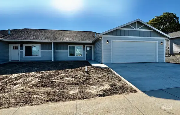 2600 Cache Creek Ct, Clarkston, WA 99403