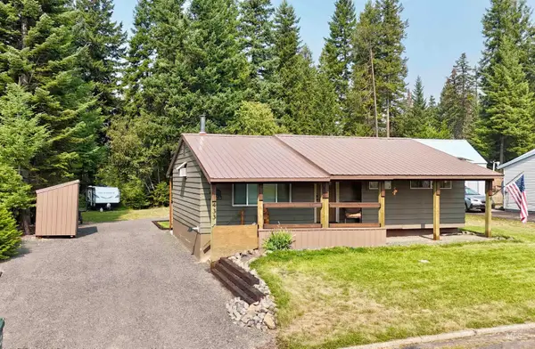 433 Cedar Drive, Pierce, ID 83546