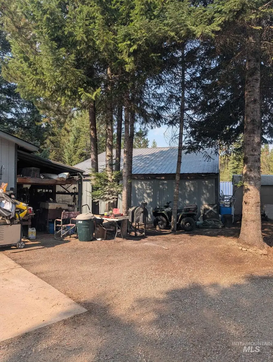 8700 E Morning Glory, Athol, ID 83801 - #2