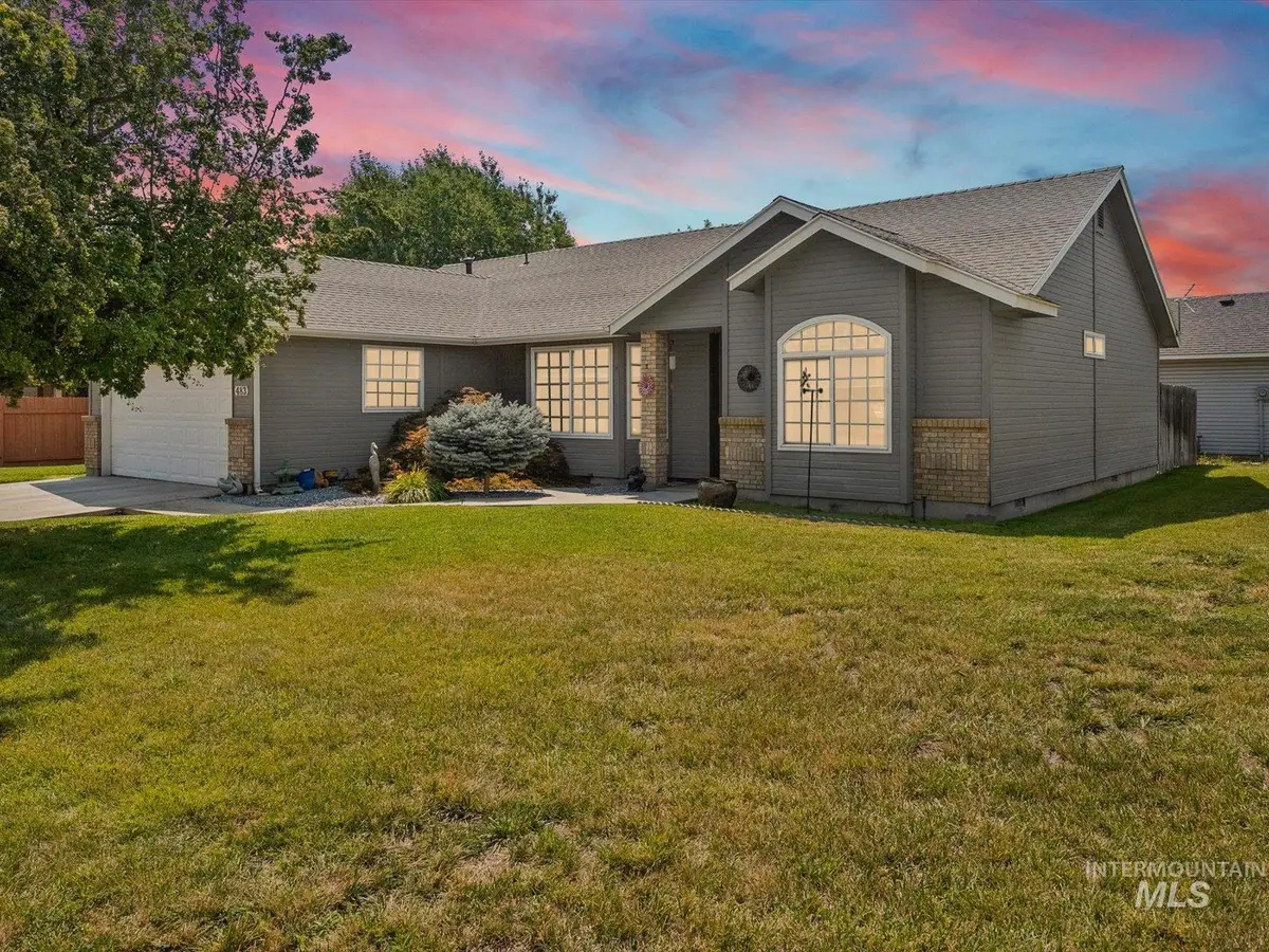 483 S Floyd Dr, Boise, ID 83709 - #1