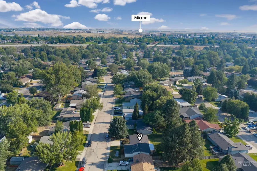 3593 S Ticonderoga, Boise, ID 83706 - #2