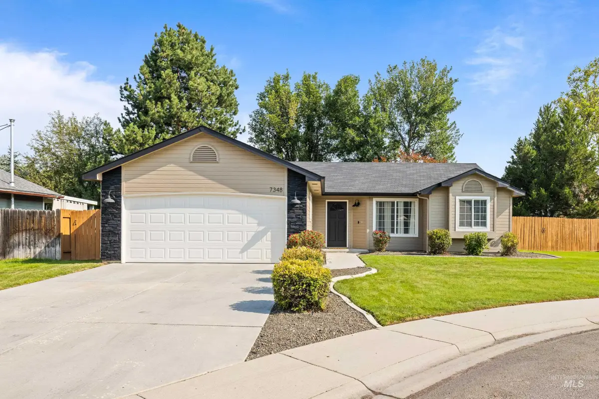 7348 W Limelight Court, Boise, ID 83714 - #1