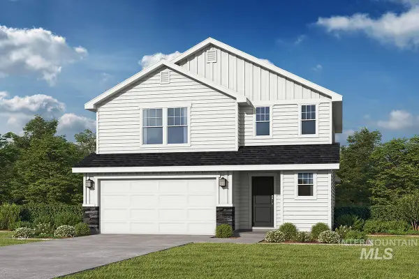 9538 S Stonefly Ave., Kuna, ID 83634
