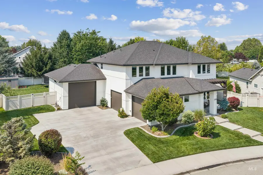 2309 W San Remo Dr, Meridian, ID 83646 - #2