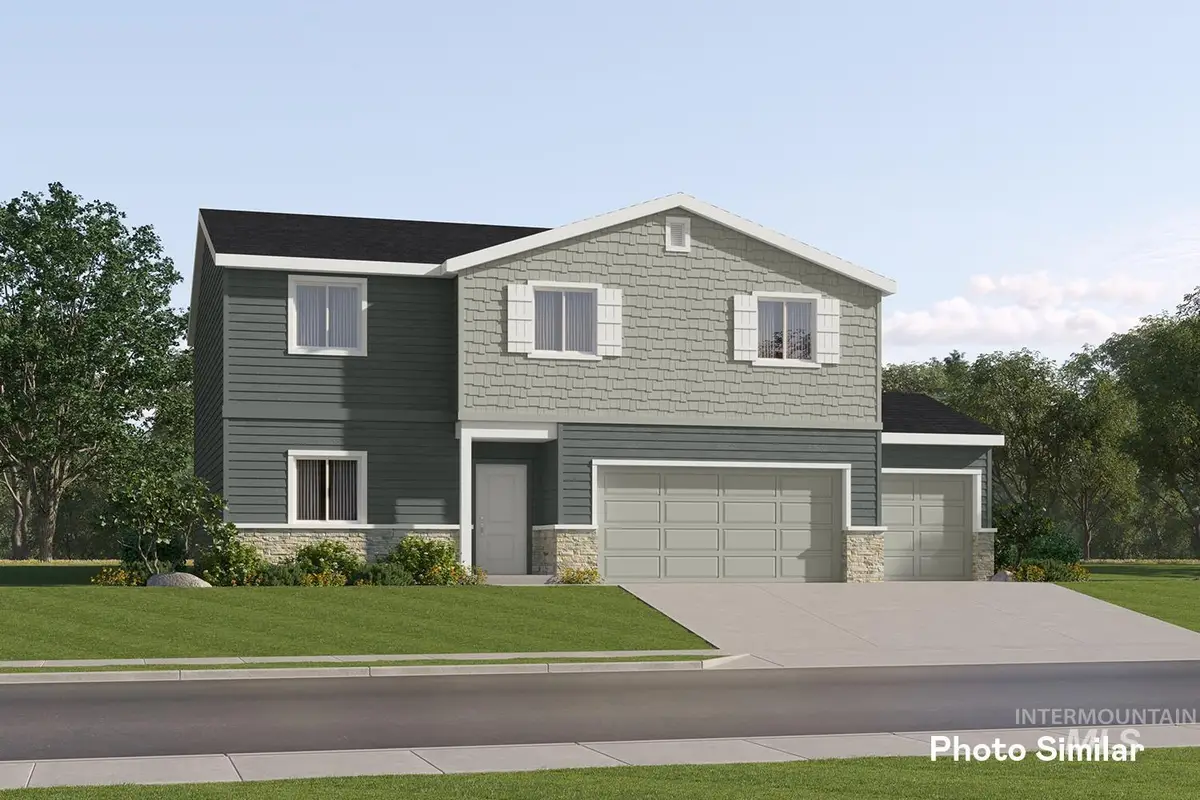 15174 Irisation Ave, Caldwell, ID 83607 - #1