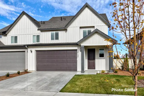 8145 W White Willow St, Eagle, ID 83616