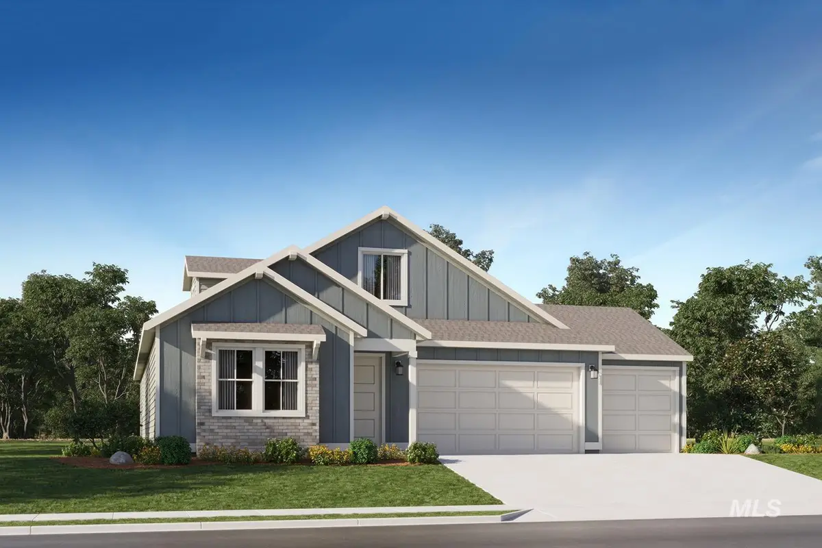 14559 Virga St, Caldwell, ID 83607 - #1