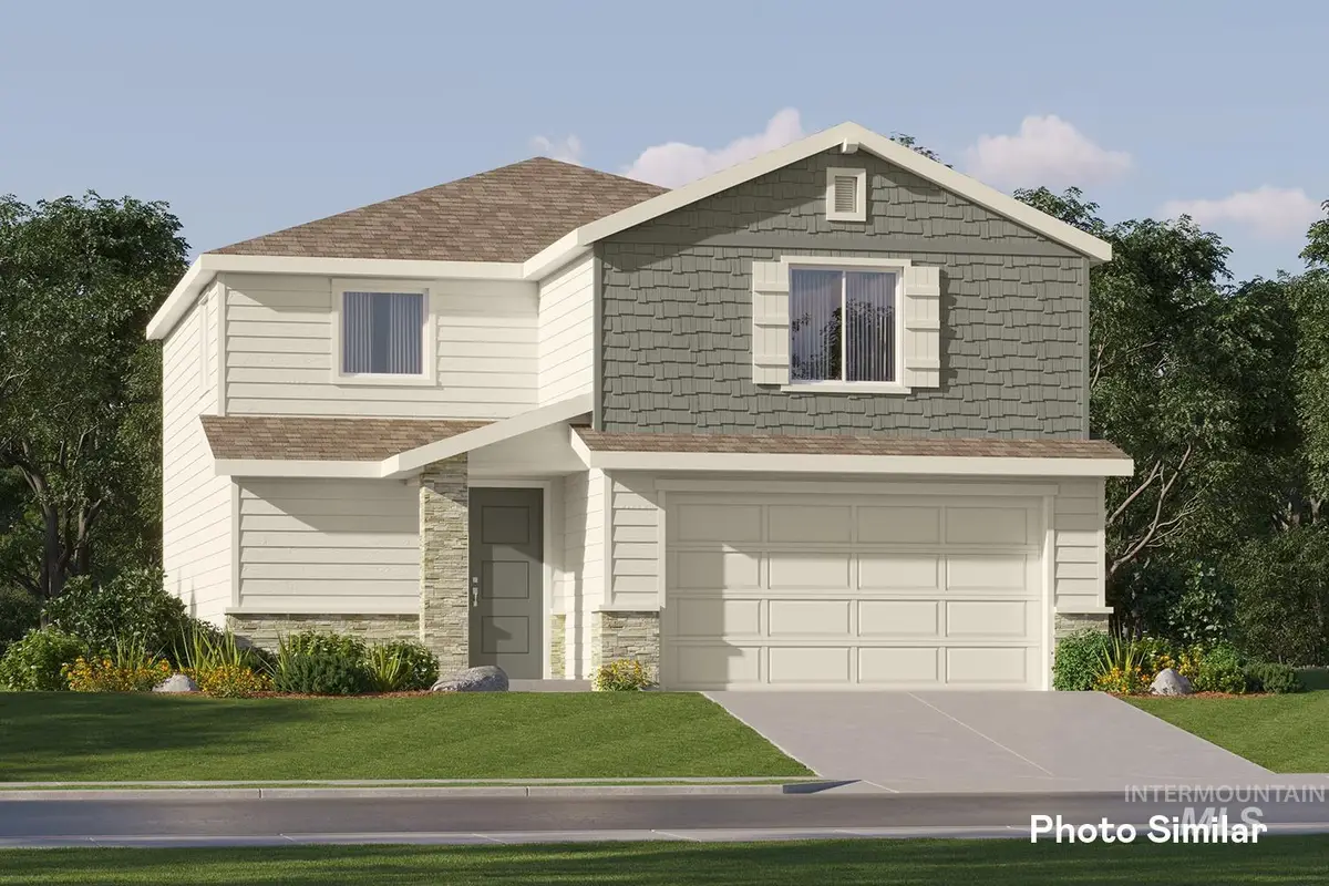 2702 Fall Line St, Caldwell, ID 83605 - #1