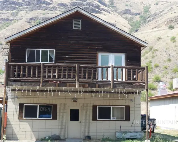 130 River Street, White Bird, ID 83554