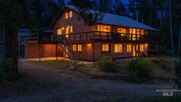 3560 Highway 21, Boise, ID 83716