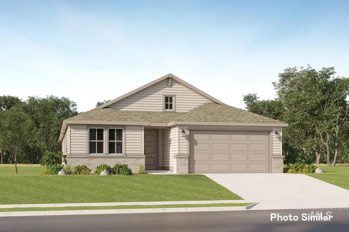 5059 N Bartok Ave, Meridian, ID 83646 - #1