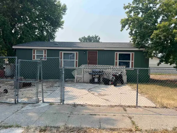 803 E Liberty, Weiser, ID 83672