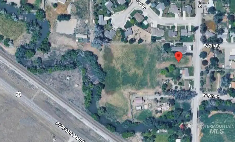 307 N Grape St, Shoshone, ID 83352 - #2