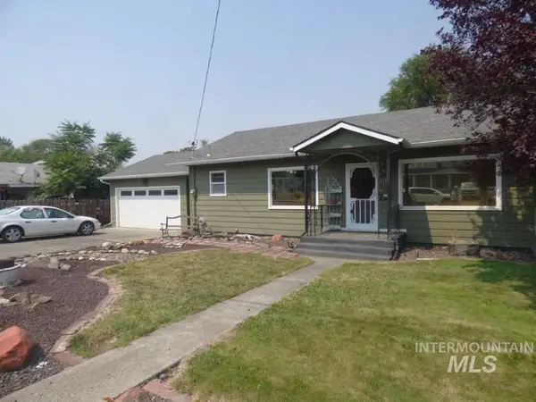 1256 Elm Street, Clarkston, WA 99403