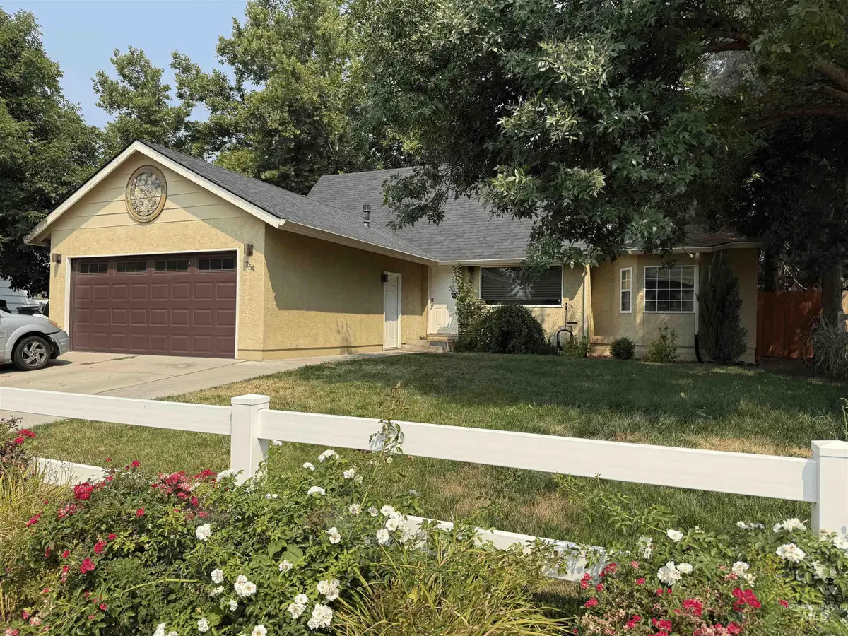 264 E Amanita, Eagle, ID 83616 - #1