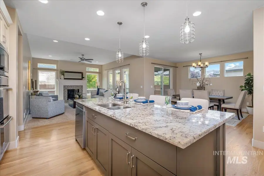 2399 E Mores Trail Drive, Meridian, ID 83642 - #3