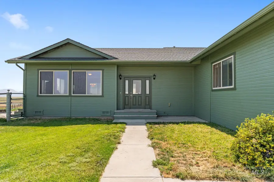 820 W. Magic Rd, West Magic, ID 83352 - #3