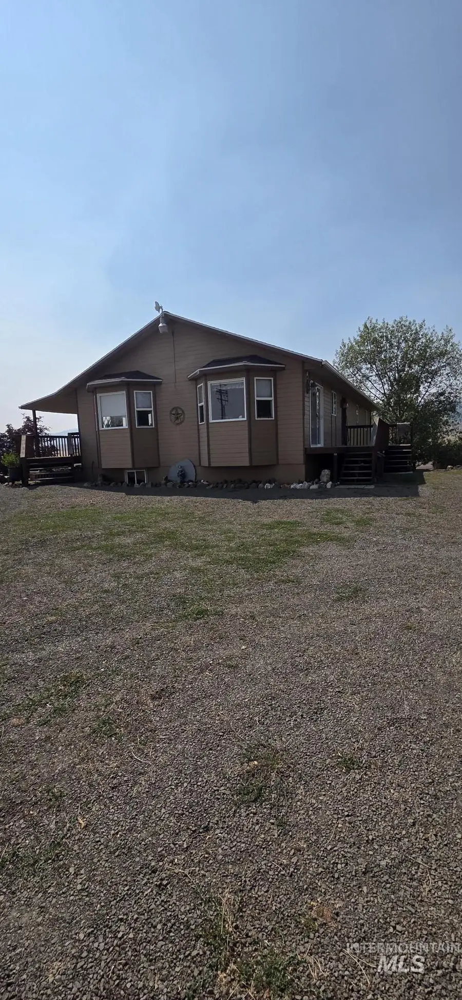 394 Substation Road, Cottonwood, ID 83522 - #2