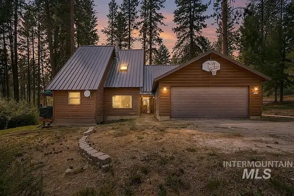 3 Bull Pine Rd, Idaho City, ID 83631