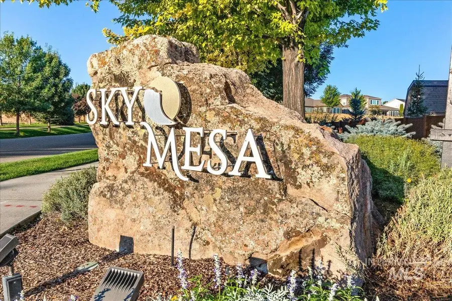2399 E Mores Trail Drive, Meridian, ID 83642 - #2