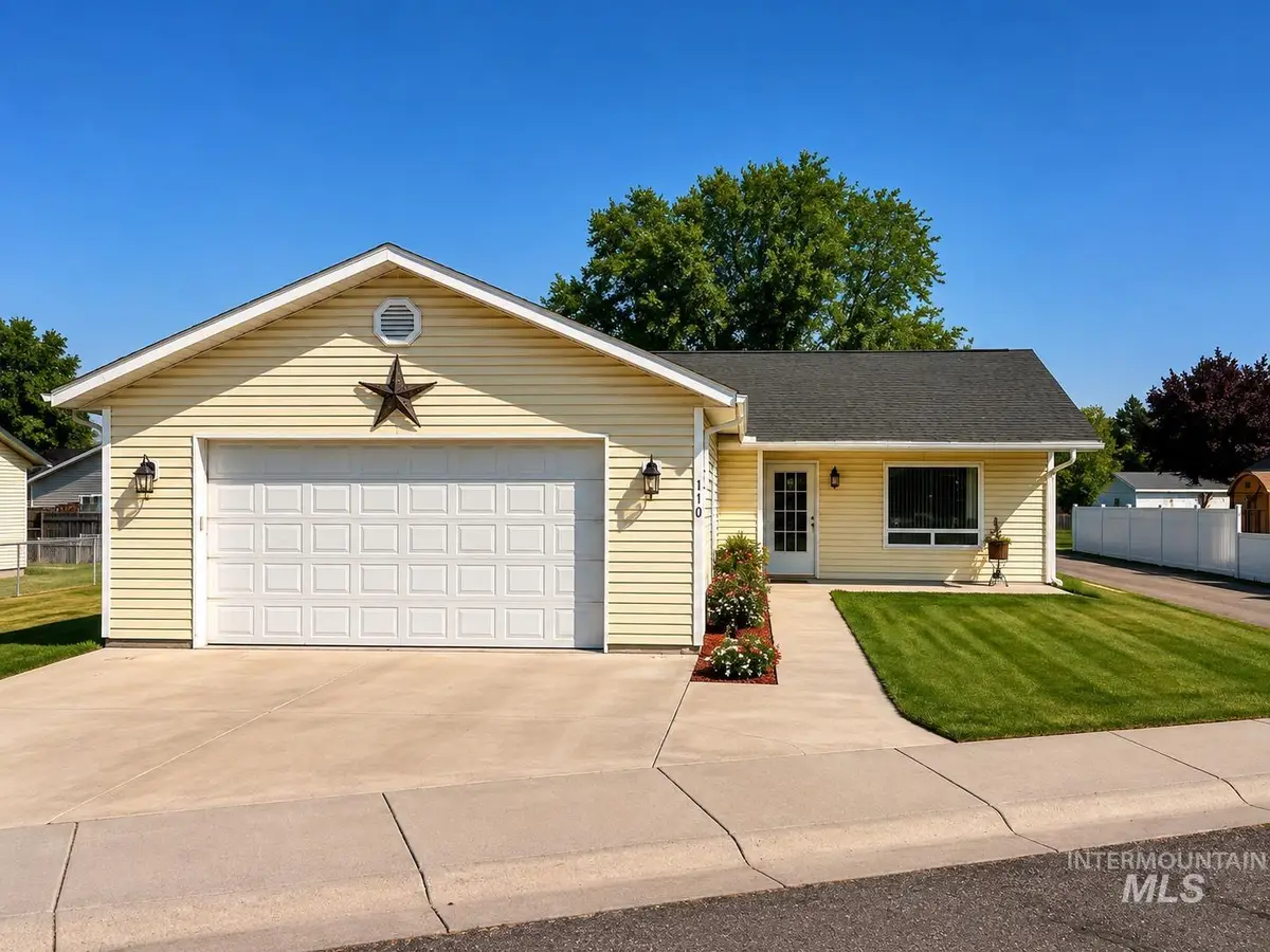 110 Knob St, Wendell, ID 83355 - #1